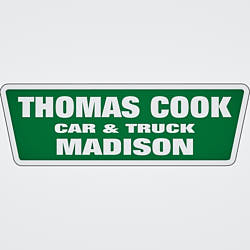 Auto decals - white reflective